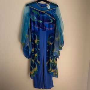 🍂Peacock Costume🍂